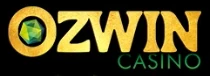 Ozwin Casino logo